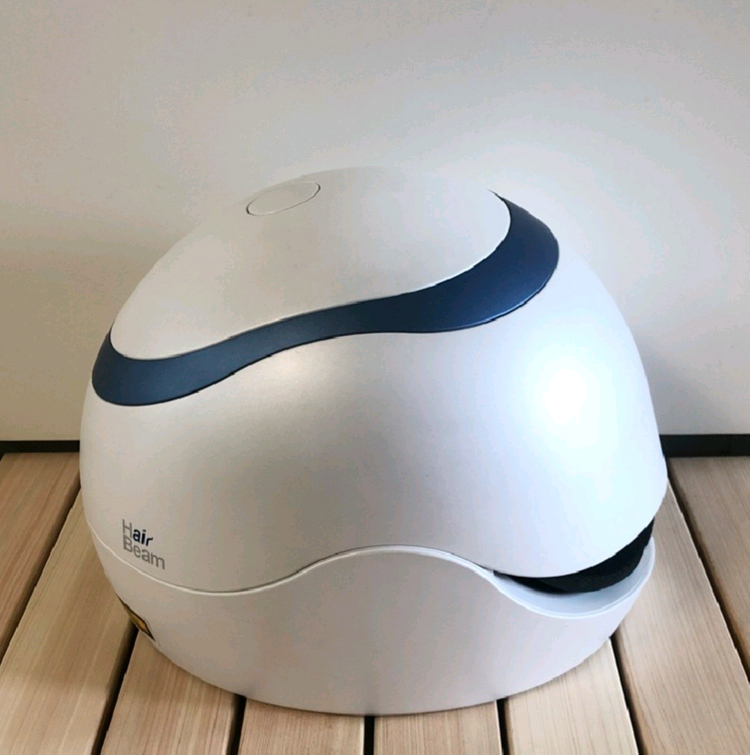 탈모 관리기 이미지