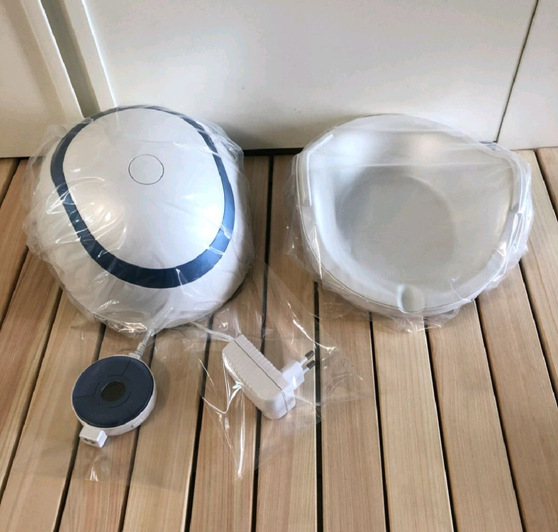 탈모 관리기 이미지