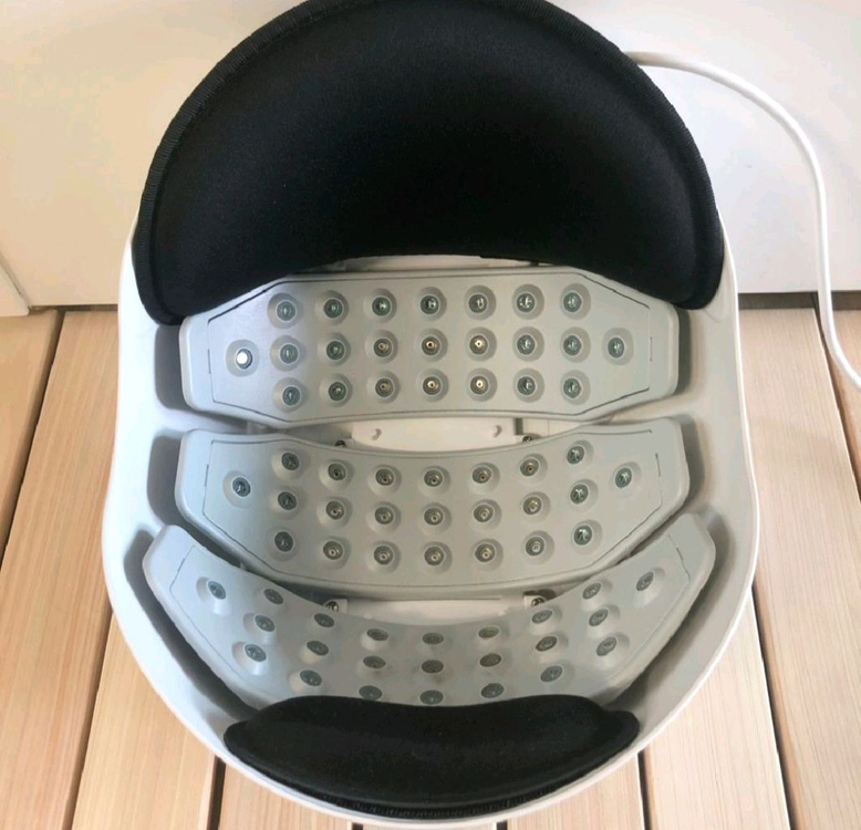 탈모 관리기 이미지