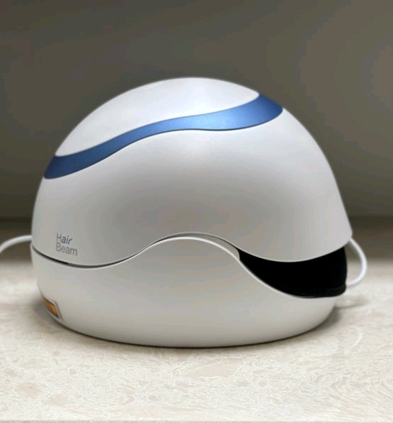 탈모 관리기 이미지