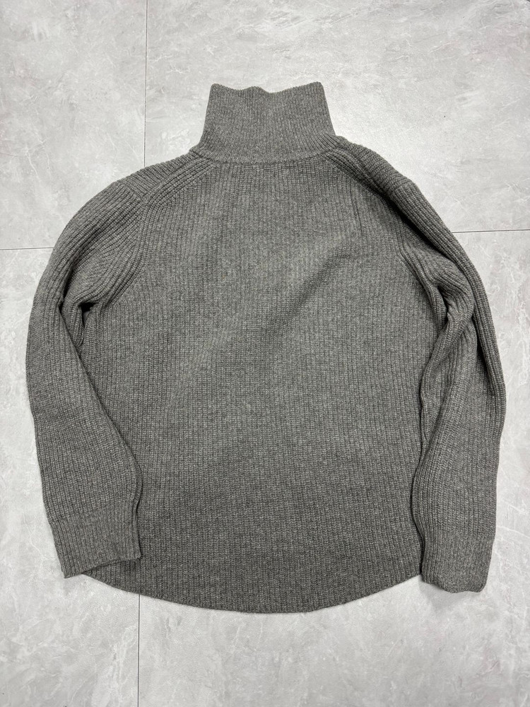 90 벨리에 BELIER 캐시미어 -3693 이미지