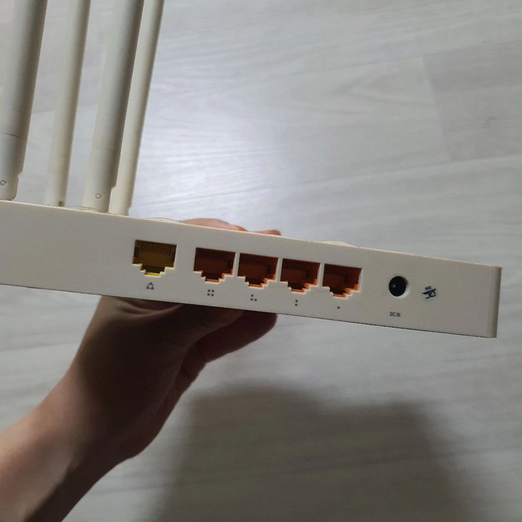 ipTIME N904 무선 공유기 와이파이 이미지