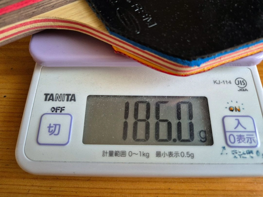 스티가 사이버셰이프 클리퍼 + 블루스톰 RSM(50도)+ 니타쿠 G1 (50도)/ 실전용 세팅 이미지