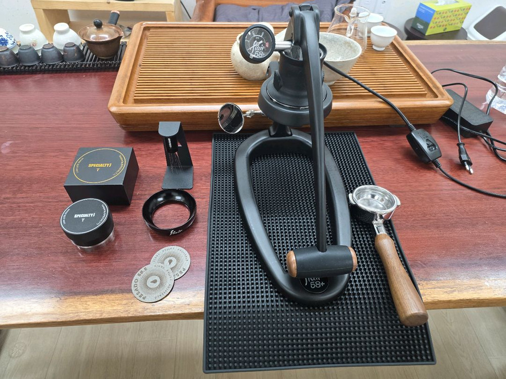 플레어 58 풀세트 이미지