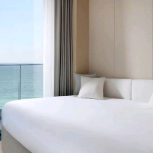 [양도] 4/25(토) 신라모노그램 강릉 레지던스 오션뷰 (디럭스 패밀리 가든) 이미지