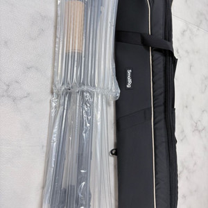 스몰리그 smallrig potato jet 5755 유압 카본 삼각대 이미지