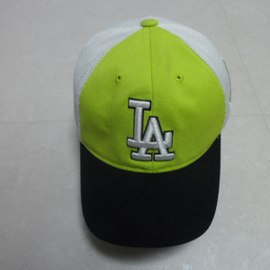 (무료배송) MLB/LA다져스/남여아동/하절기/야구 모자/10이하/새제품 이미지