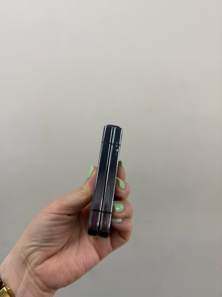 (부산증고폰) 갤럭시z플립5 블랙 256기가 공기계 판매해요 이미지