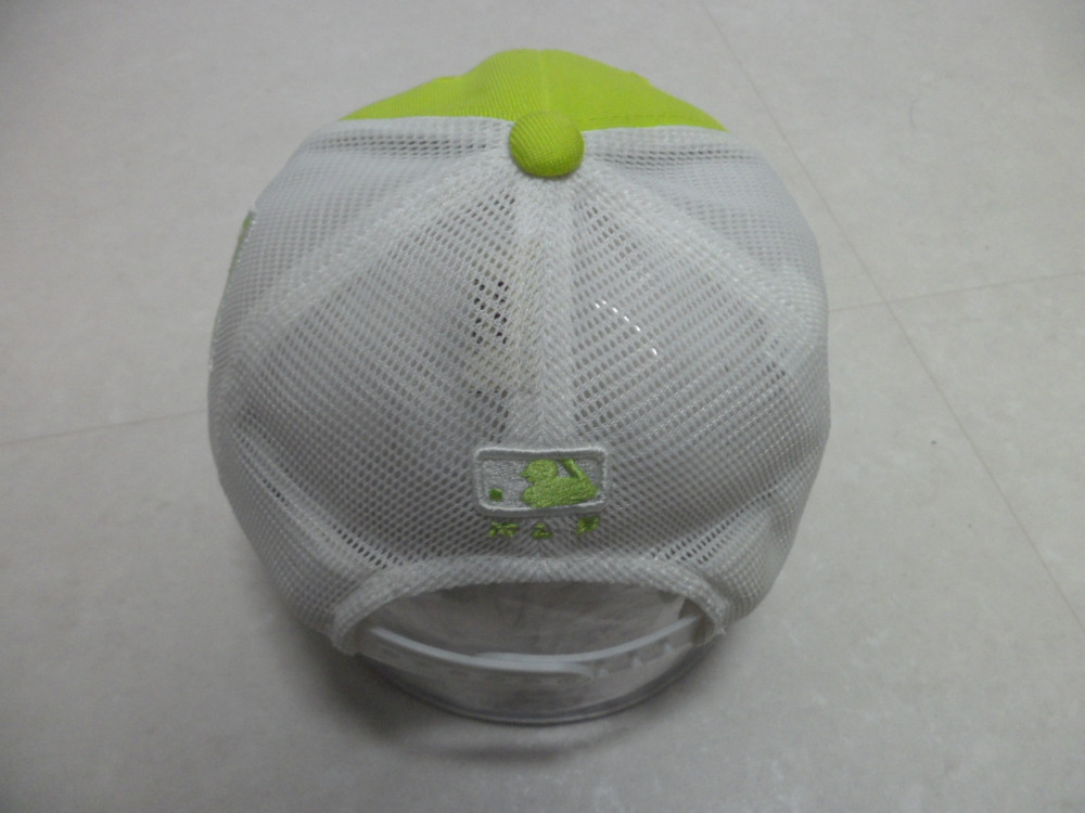 (무료배송) MLB/LA다져스/남여아동/하절기/야구 모자/10이하/새제품 이미지