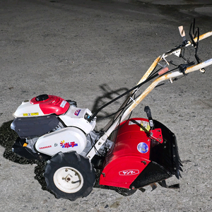 Yanmar MRT40 관리기 이미지