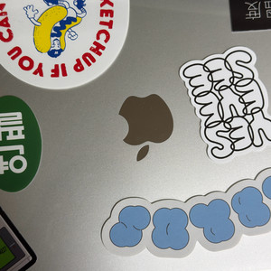 급처 맥북에어 m4 13 16 256 S급 판매 이미지