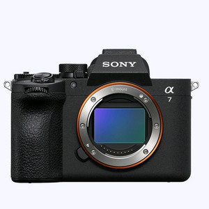 소니 a7m5 미개봉 새제품 판매해요 이미지