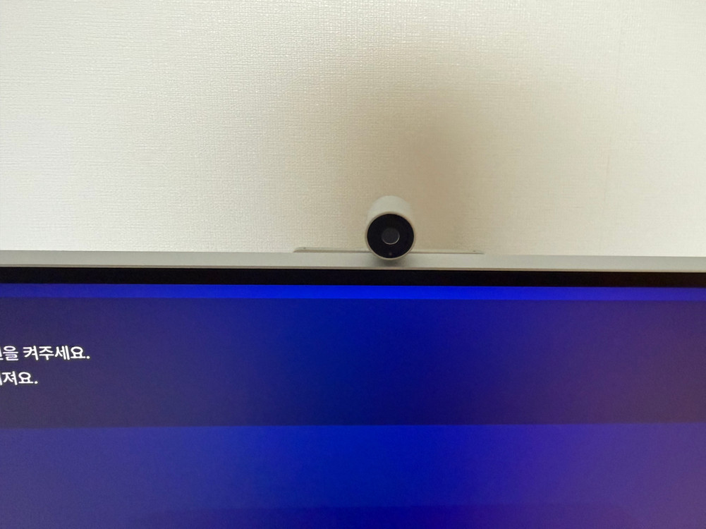 삼성 뷰피니티 S9 고해상도 5K 스마트 모니터 이미지