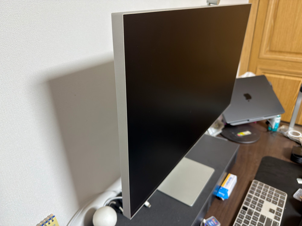 삼성 뷰피니티 S9 고해상도 5K 스마트 모니터 이미지