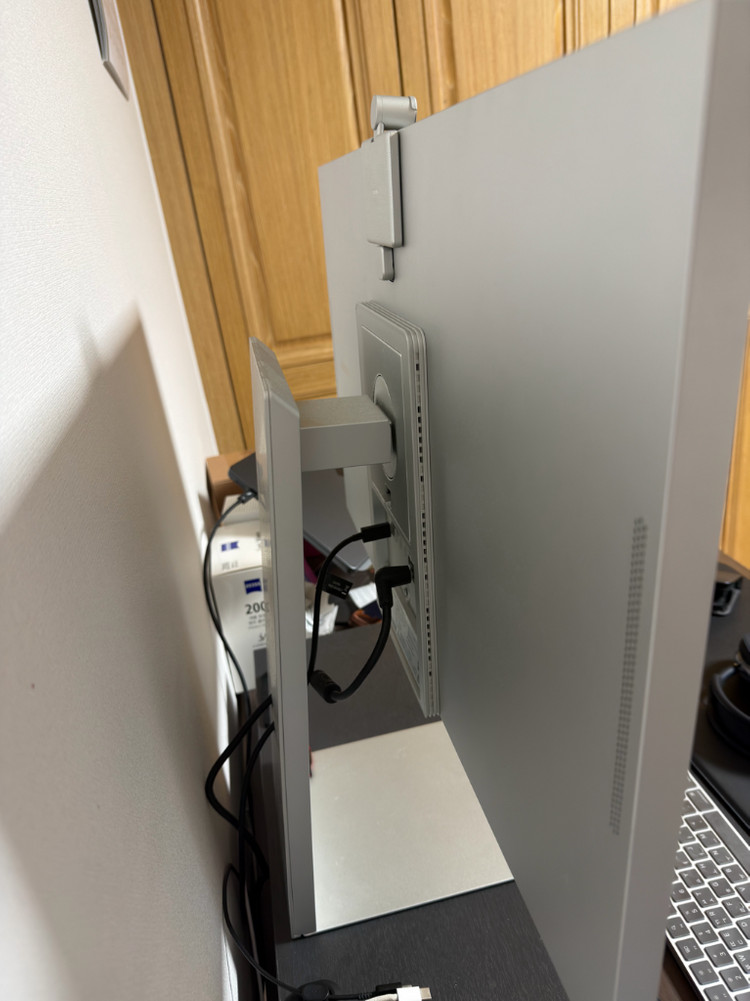 삼성 뷰피니티 S9 고해상도 5K 스마트 모니터 이미지