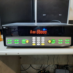 금영 노래방기계 필통150 이미지