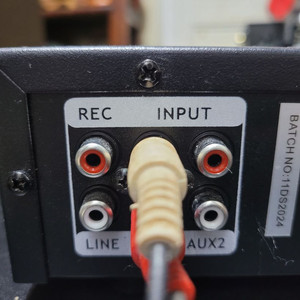 제이랩 JLAB MK-60AG 미니앰프 이미지