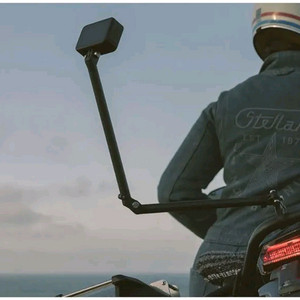 고프로 붐+바 마운트 (미사용) 이미지