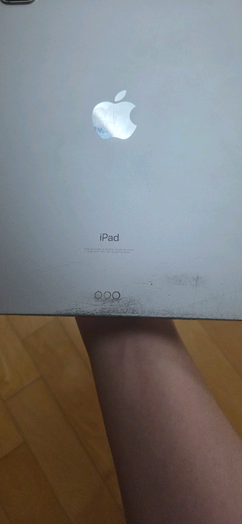 2021 아이패드 프로 11인치 3세대 m1 256g 액정파손 80% 이미지