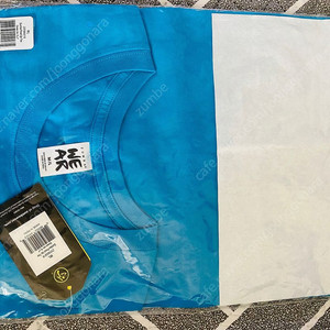 줌바웨어티 정품새상품 m/l 이미지