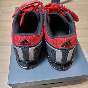 아디파워 1 260사이즈 파워리프팅 역도화 이미지