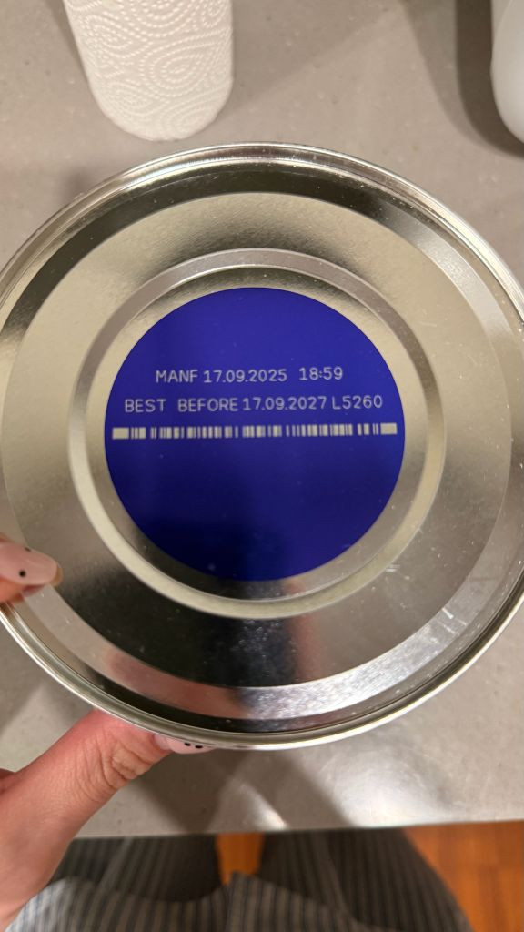 켄다밀 산양 토들러 분유 3단계 (12~36개월) 킨더밀쉬 이미지