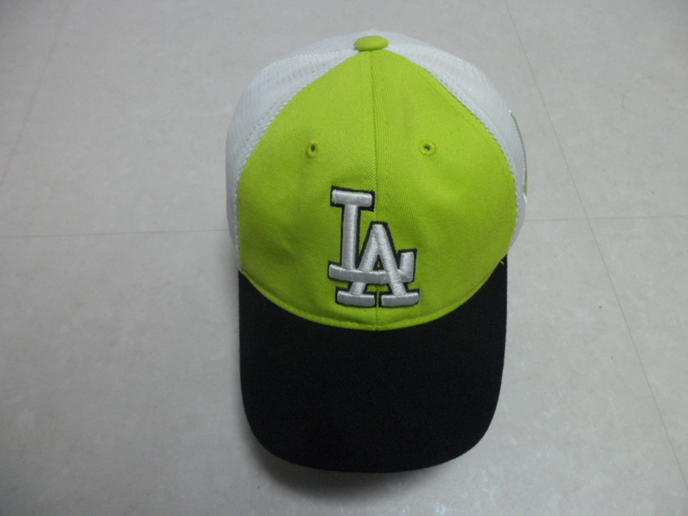 (무료배송) MLB/LA다져스/남여아동/하절기/야구 모자/10이하/새제품 이미지