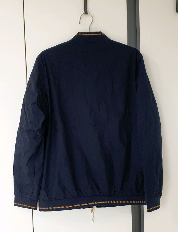 폴로 비즈니스 캐주얼 자켓 (택파손 새것) 이미지