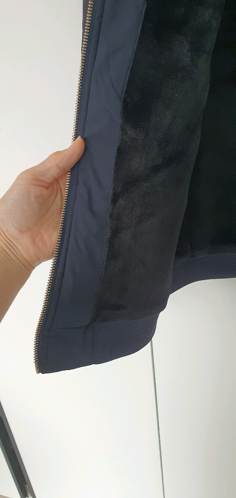 폴로 비즈니스 캐주얼 자켓 (택파손 새것) 이미지