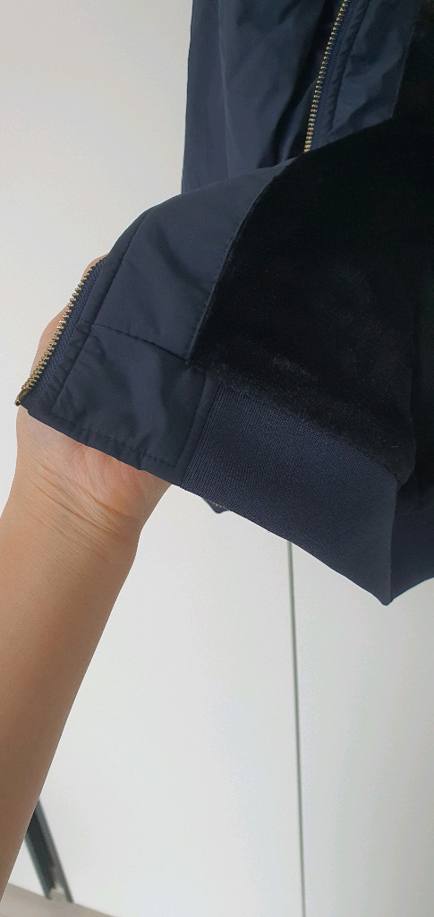 폴로 비즈니스 캐주얼 자켓 (택파손 새것) 이미지