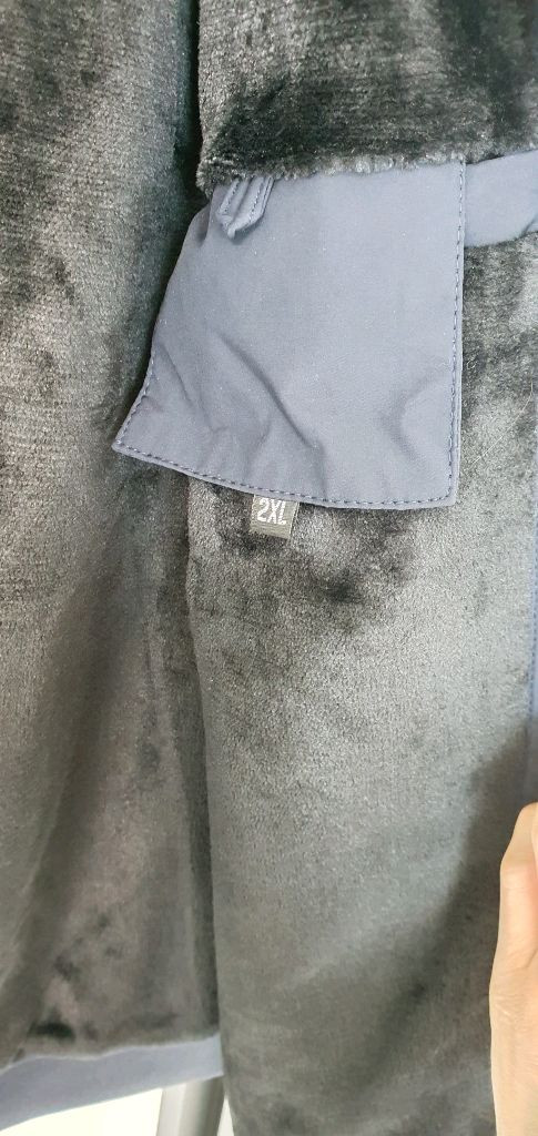 폴로 비즈니스 캐주얼 자켓 (택파손 새것) 이미지