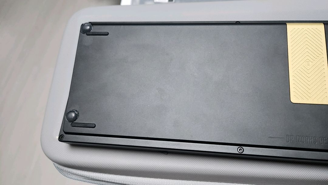 filp-6p 커스텀 키보드 특이배열 팝니다. 이미지