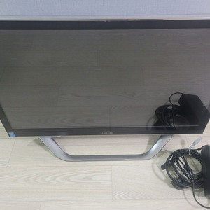 삼성 일체형PC 27인치 판매합니다 이미지