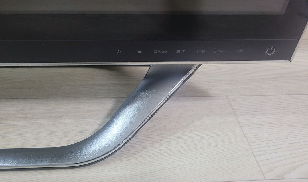 삼성 일체형PC 27인치 판매합니다 이미지