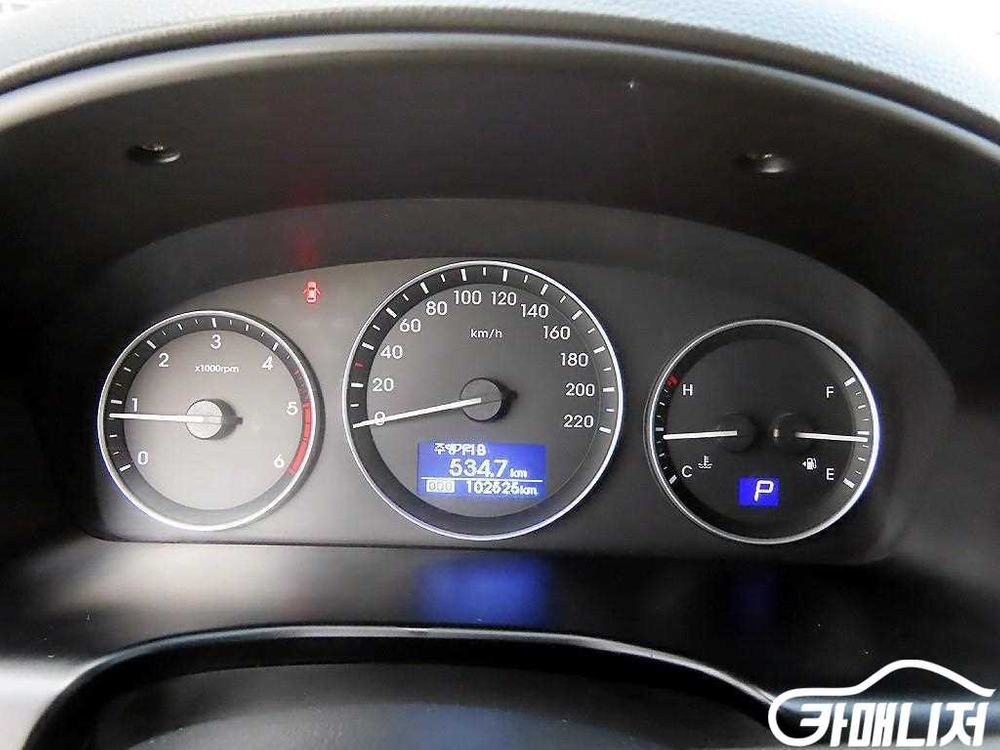 [현대]더 뉴 그랜드 스타렉스 2WD 밴 5인승 모던 #4월특가 이미지