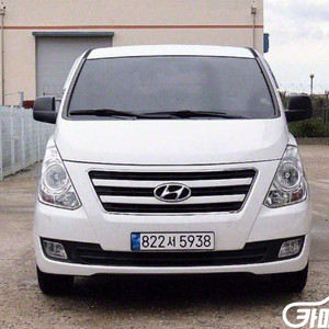 [현대]그랜드 스타렉스 밴 5인승 모던 #4월특가 이미지