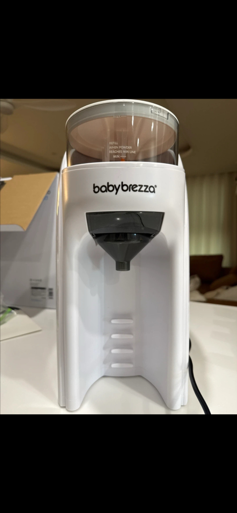 베이비브레짜 이미지