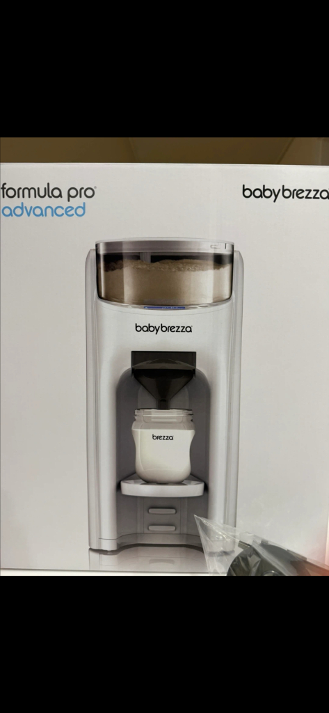 베이비브레짜 이미지