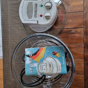 전기오븐 이미지