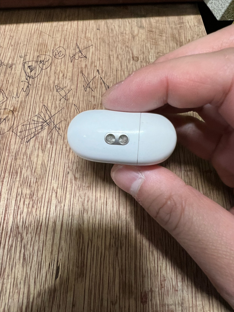 에어팟 프로 2세대 C타입 본채 이미지