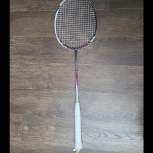 배드민턴 라켓 이미지