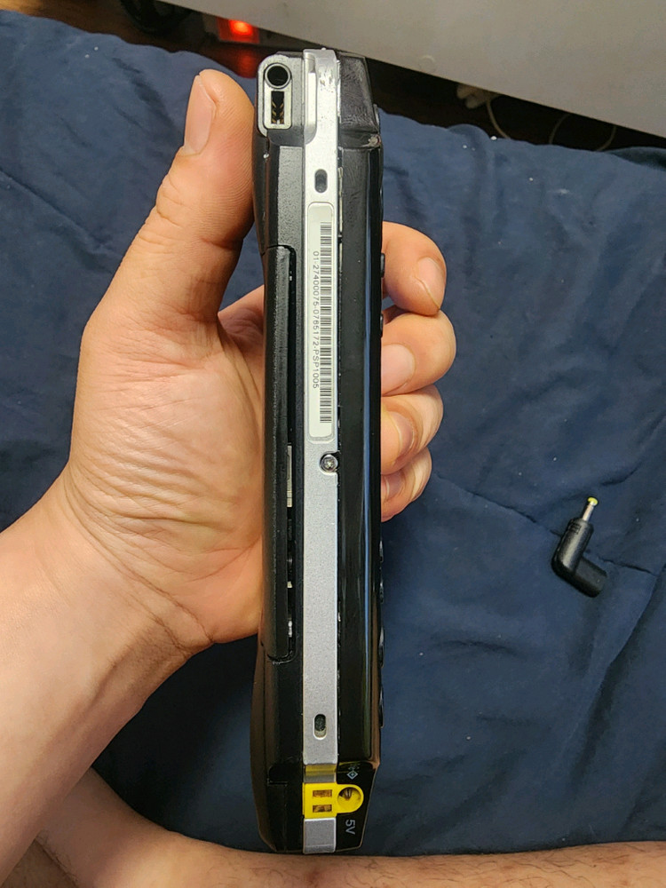 psp1005 메모리32 c타입 충전커넥터 이미지