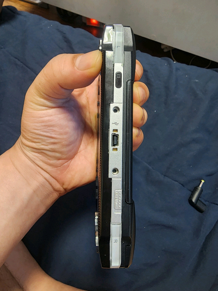 psp1005 메모리32 c타입 충전커넥터 이미지