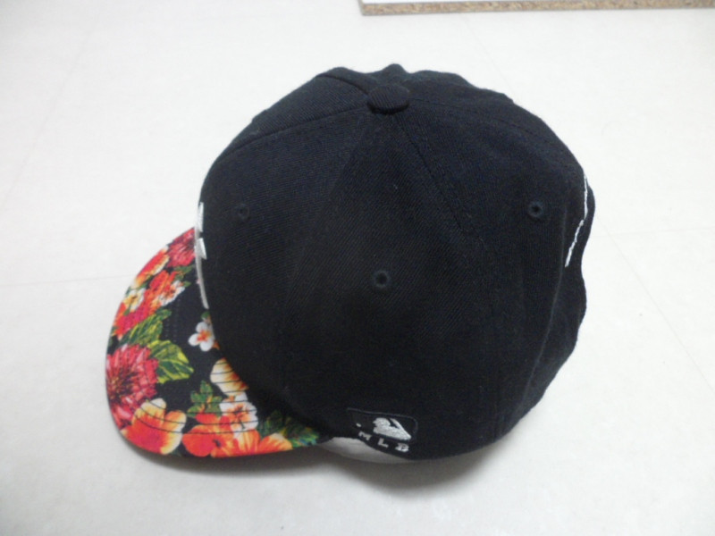 (무료배송) MLB/남여공용/춘추/순면/야구 모자/프리사이즈/새제품 이미지