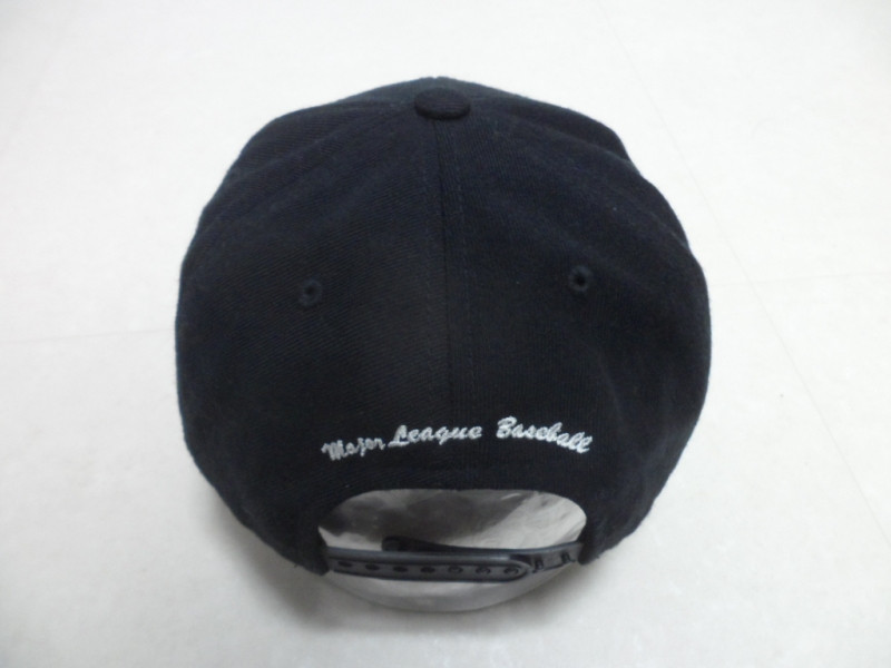 (무료배송) MLB/남여공용/춘추/순면/야구 모자/프리사이즈/새제품 이미지