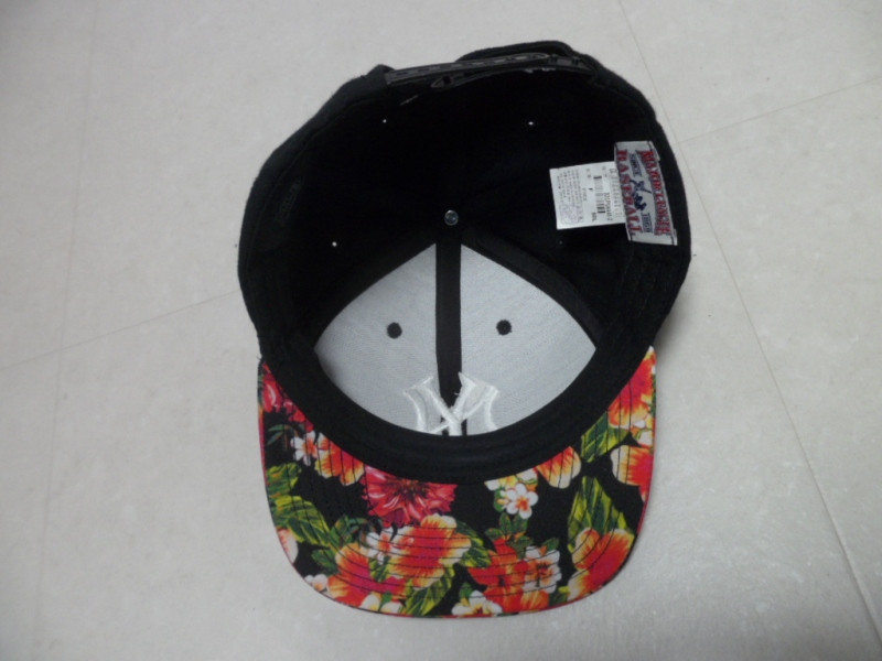 (무료배송) MLB/남여공용/춘추/순면/야구 모자/프리사이즈/새제품 이미지