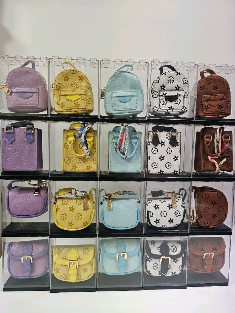 미니가방 세일 이미지