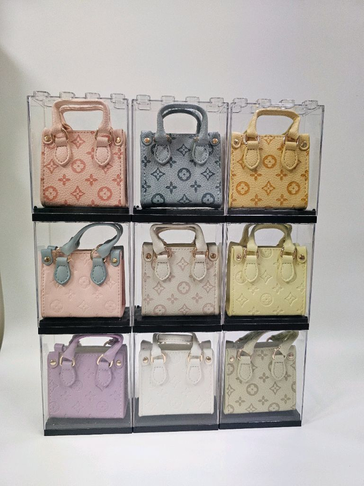 미니가방 세일 이미지