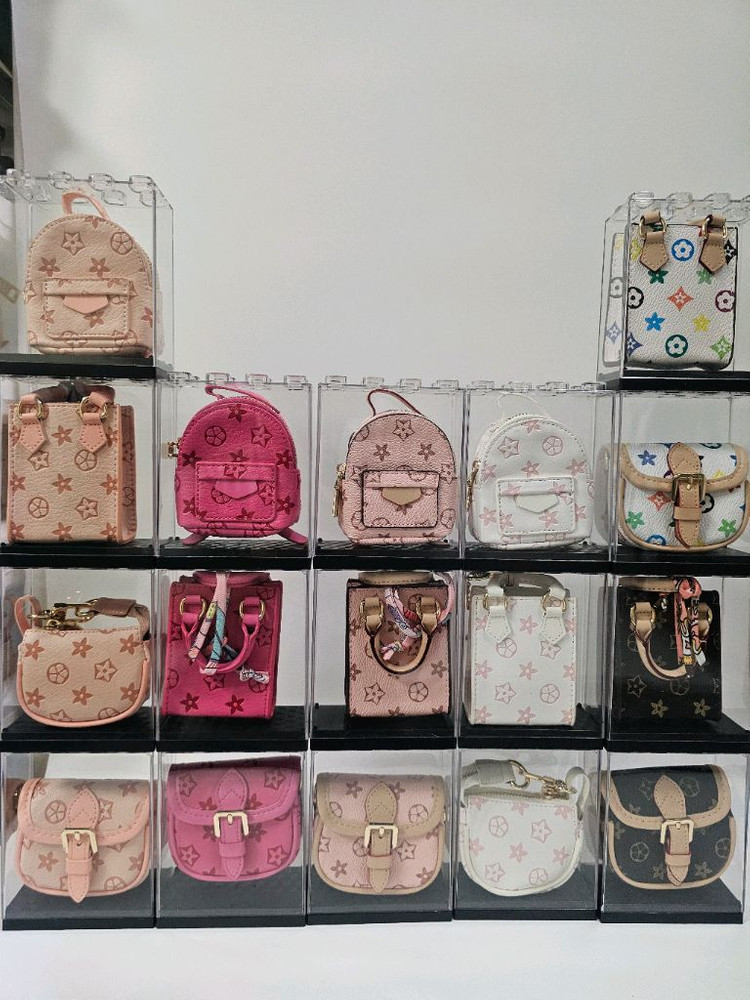 미니가방 세일 이미지