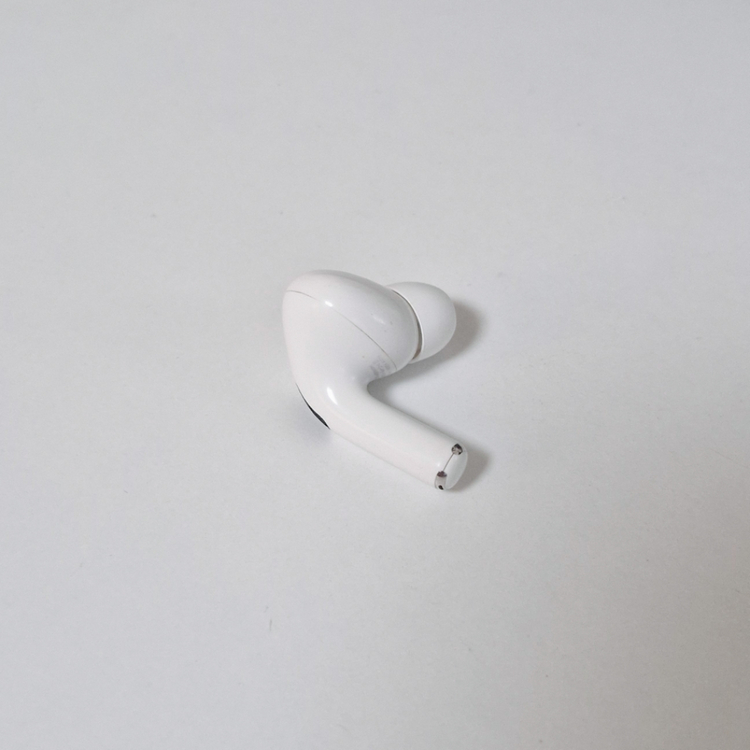 에어팟 프로2 왼쪽 유닛 C타입 S급 이미지